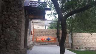 Виллы Dinadav house Гарни Дом с 2 спальнями-67